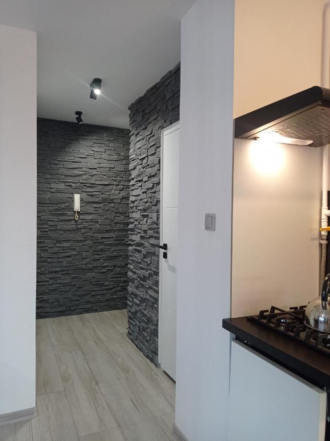 Apartament Rodzinny Domino - Plaza Jelitkowo - Ergo Arena - Azw Gdańsk Exteriör bild