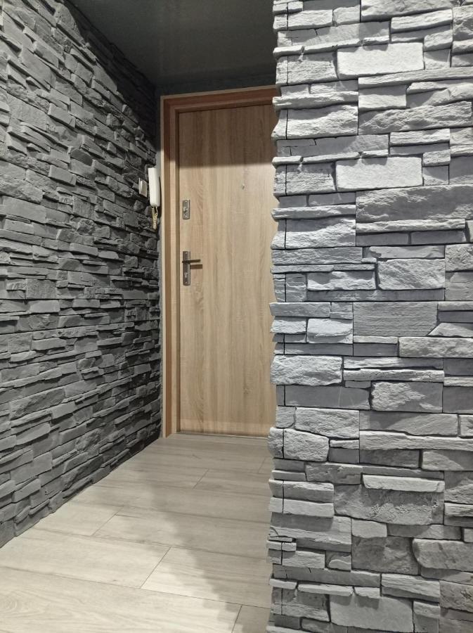 Apartament Rodzinny Domino - Plaza Jelitkowo - Ergo Arena - Azw Gdańsk Exteriör bild