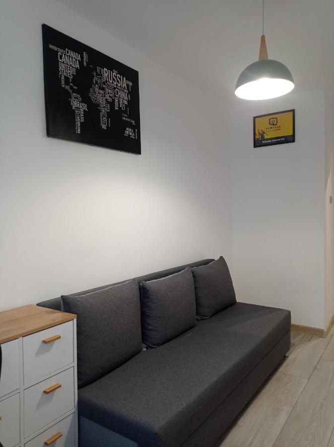 Apartament Rodzinny Domino - Plaza Jelitkowo - Ergo Arena - Azw Gdańsk Exteriör bild